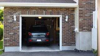 Garage Door Installation at Brookside, Michigan